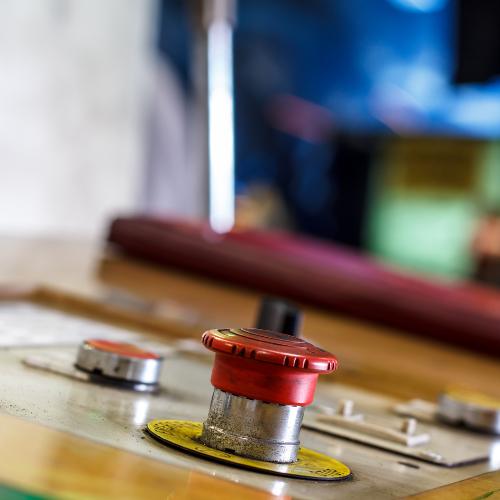 Laudo de Adequacao NR12 em Embu das Artes