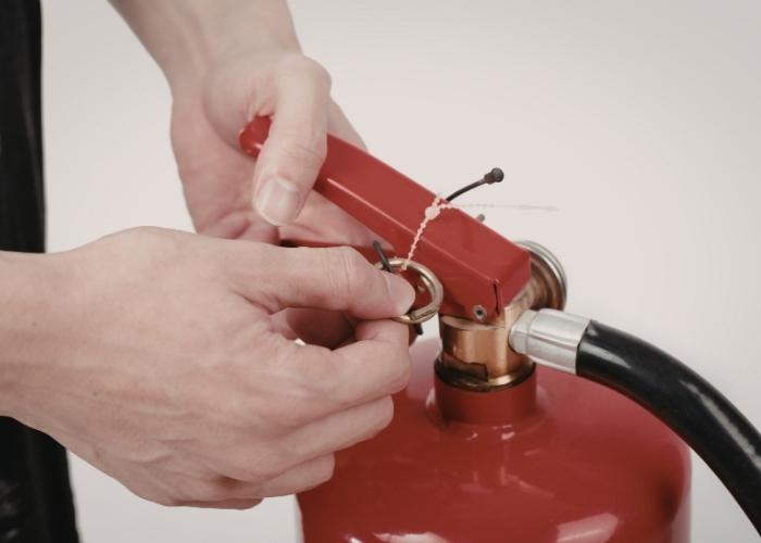 Como funciona a vistoria dos Bombeiros para liberação de CLCB e AVCB